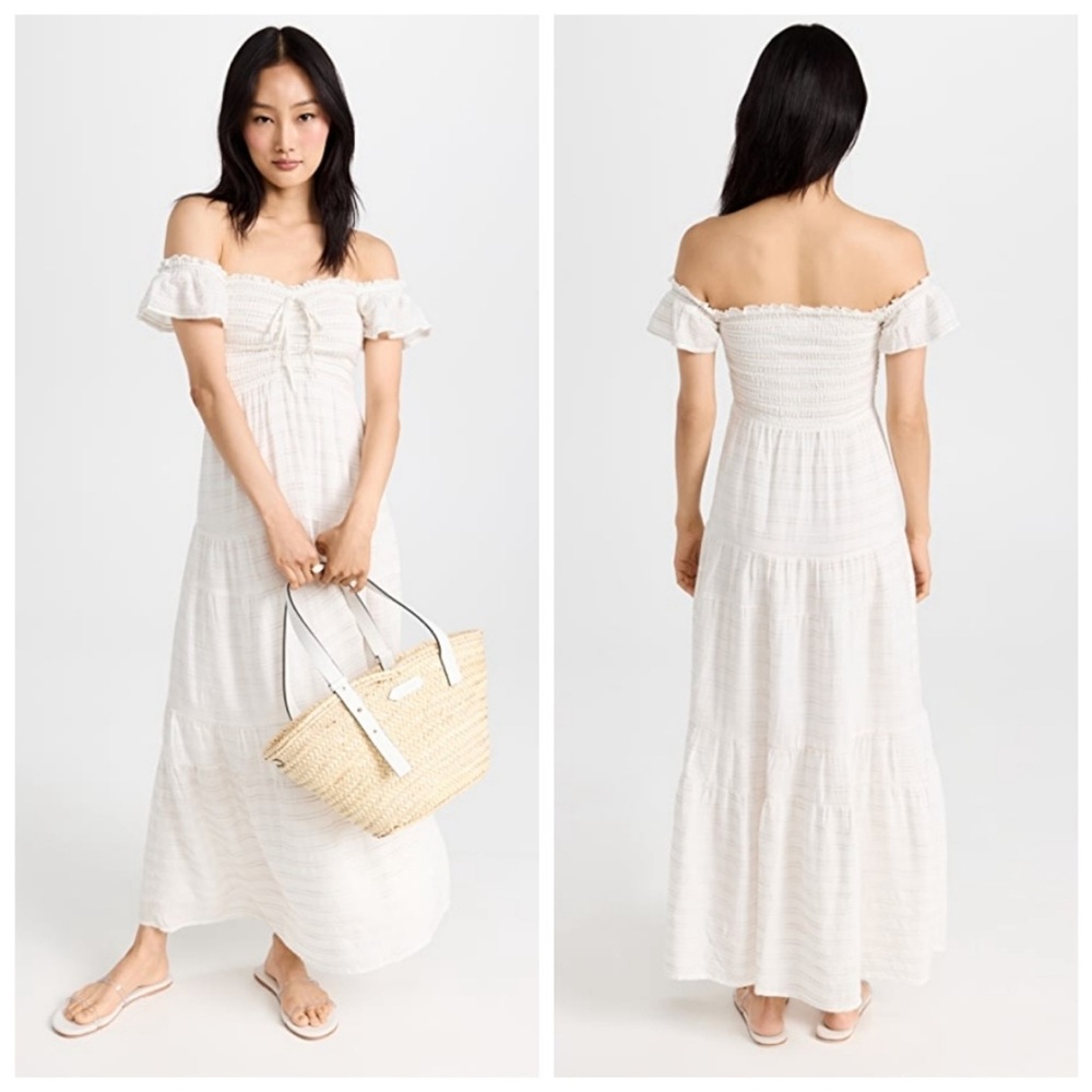 L*Space Lucia Dress